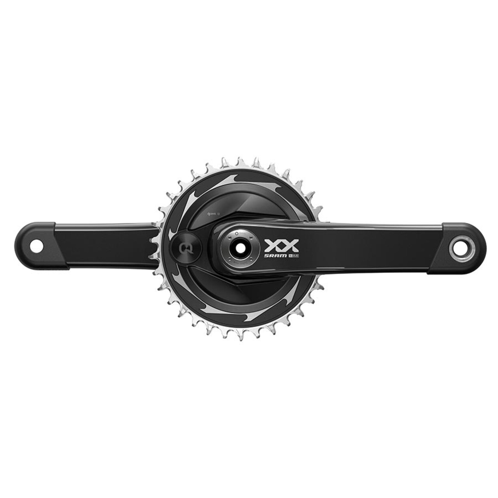 SRAM Compteur de puissance XX SL Eagle AXS T-Type