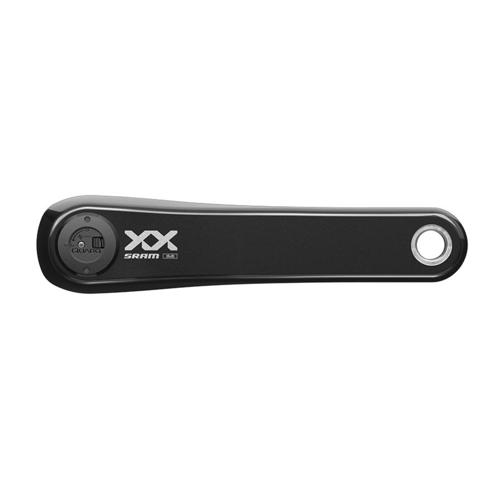 SRAM XX Eagle AXS Left Arm Spindle Power Meter