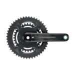 Campagnolo Super Record Wireless 2x Power Meter