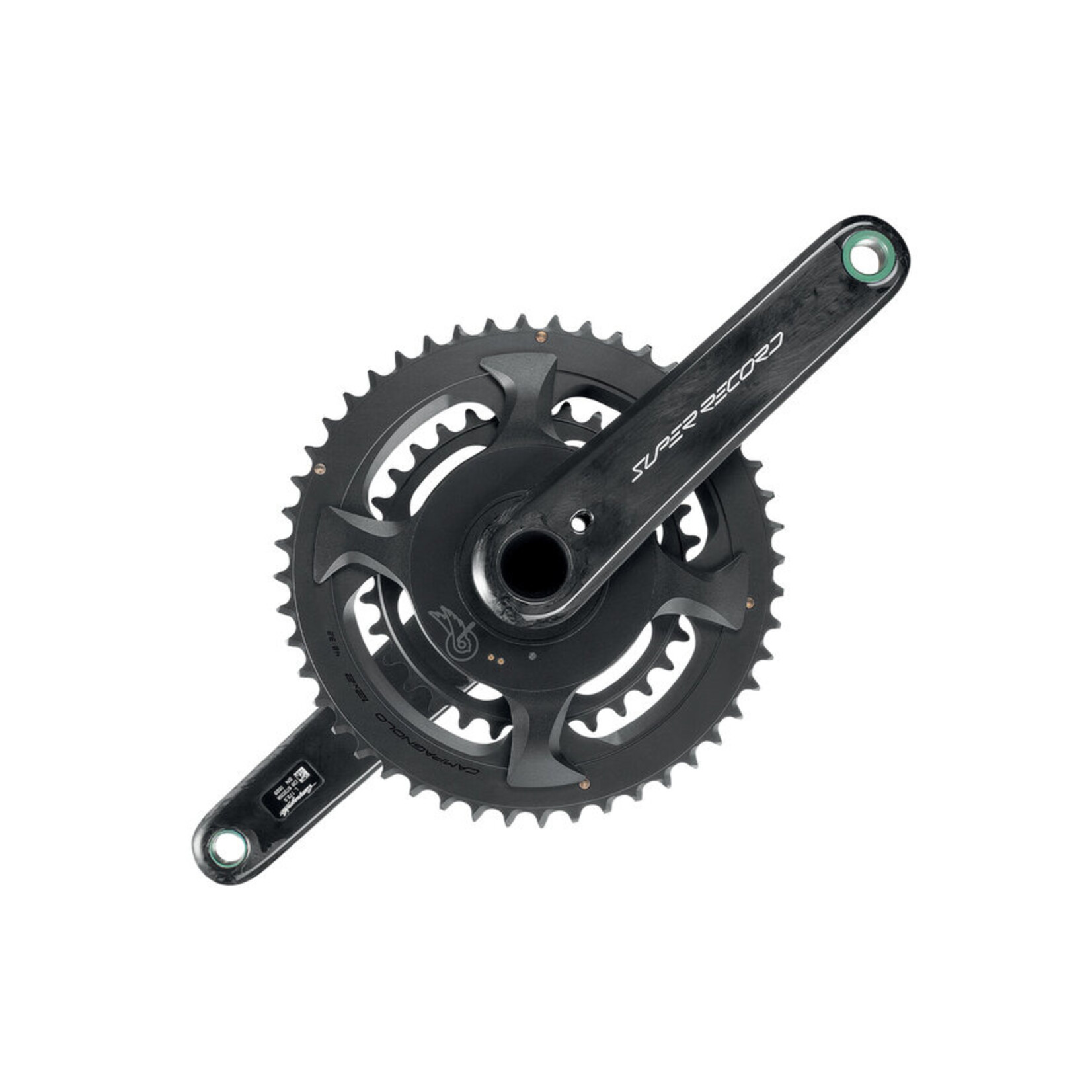 Campagnolo Capteur de puissance sans fil Super Record 2x