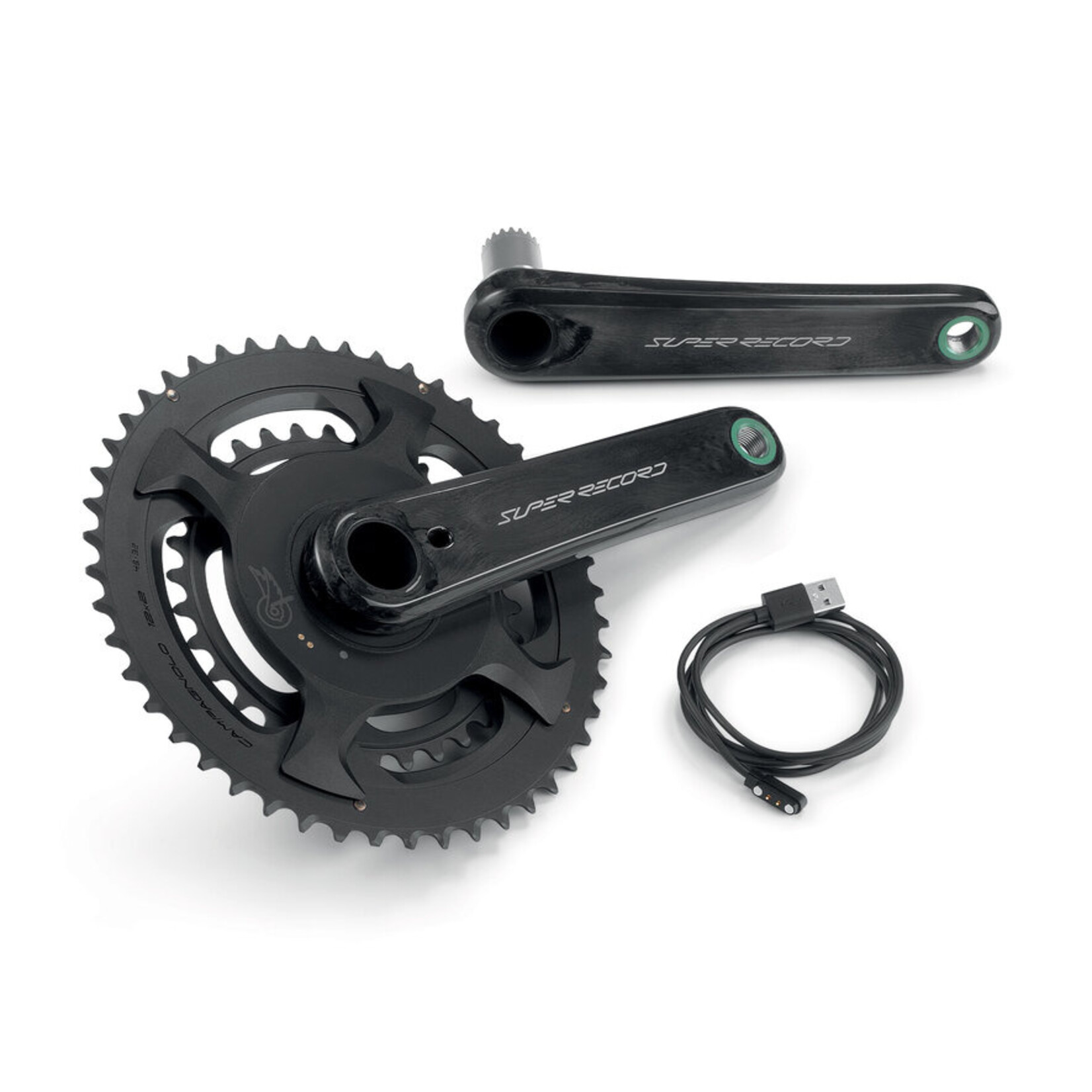 Campagnolo Capteur de puissance sans fil Super Record 2x