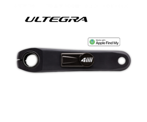 Precision 3+ | Ultegra FC-R8100 - Golden Sports Inc.