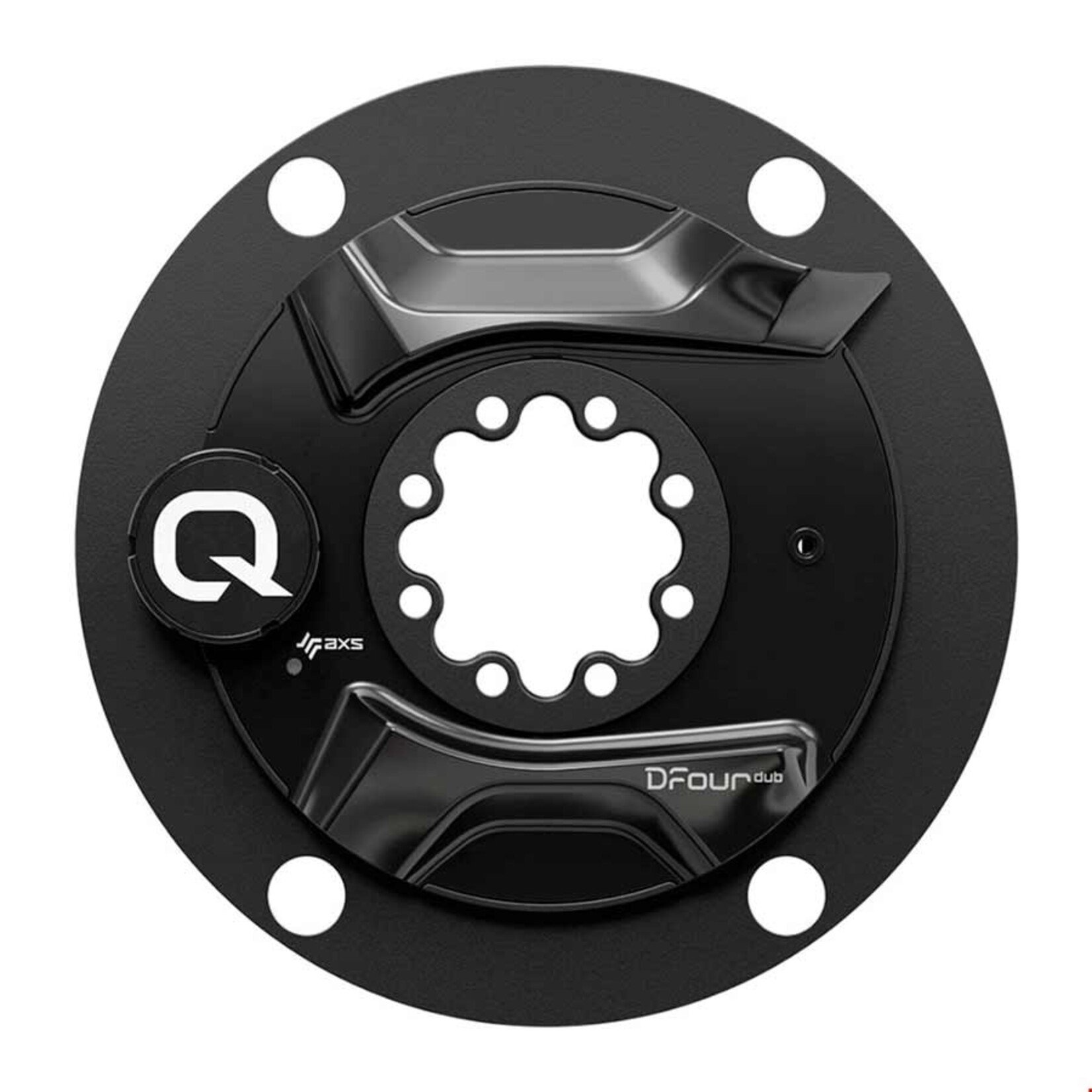 QUARQ DFour AXS DUB Power Meter