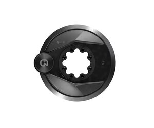 パーツ QUARQ DZERO AXS POWER METERS SPIDER Quarq DFour PowerMeter Crank Spider Assembly 8-Bolt 110mm
