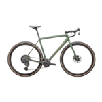 Specialized S-Works Crux - SRAM Red XPLR