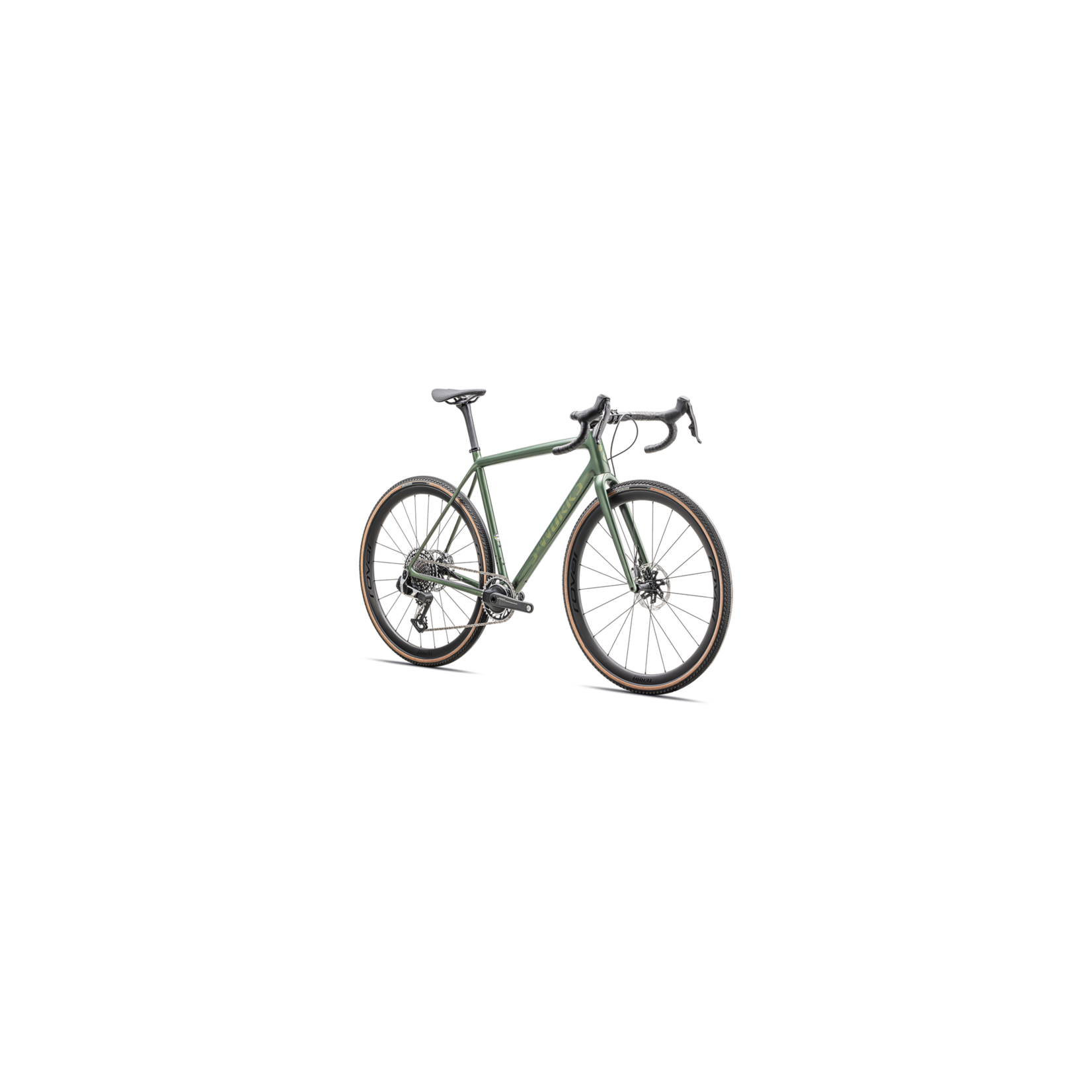 Specialized S-Works Crux - SRAM Red XPLR