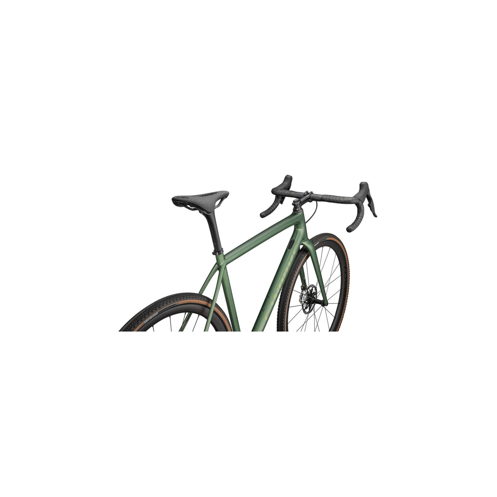 Specialized S-Works Crux - SRAM Red XPLR