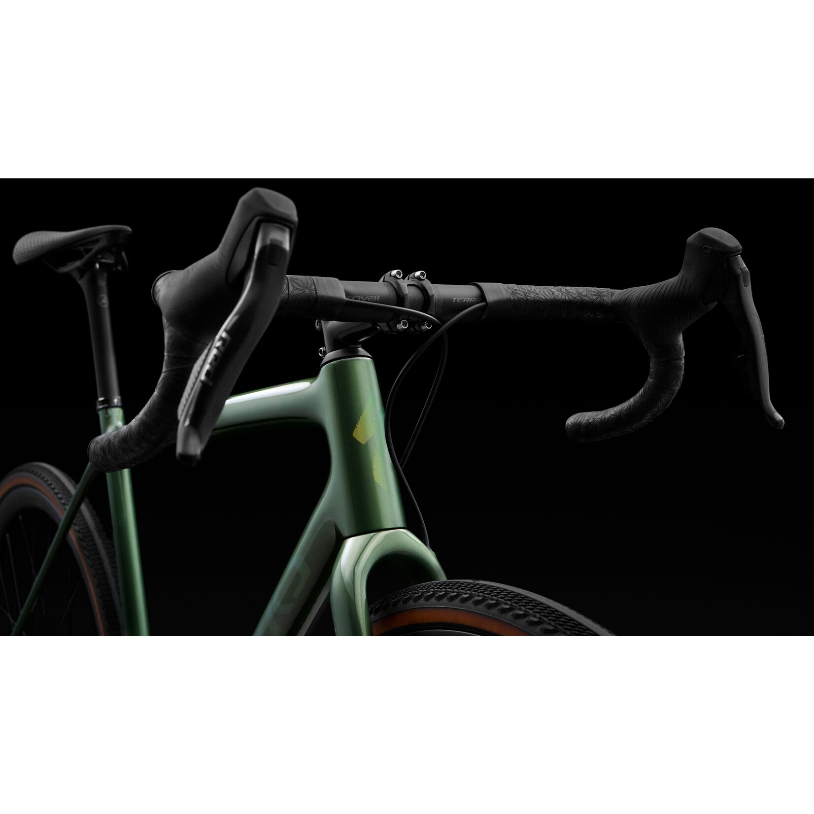 Specialized S-Works Crux - SRAM Red XPLR