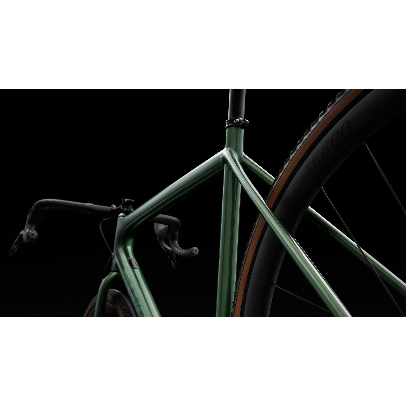 Specialized S-Works Crux - SRAM Red XPLR