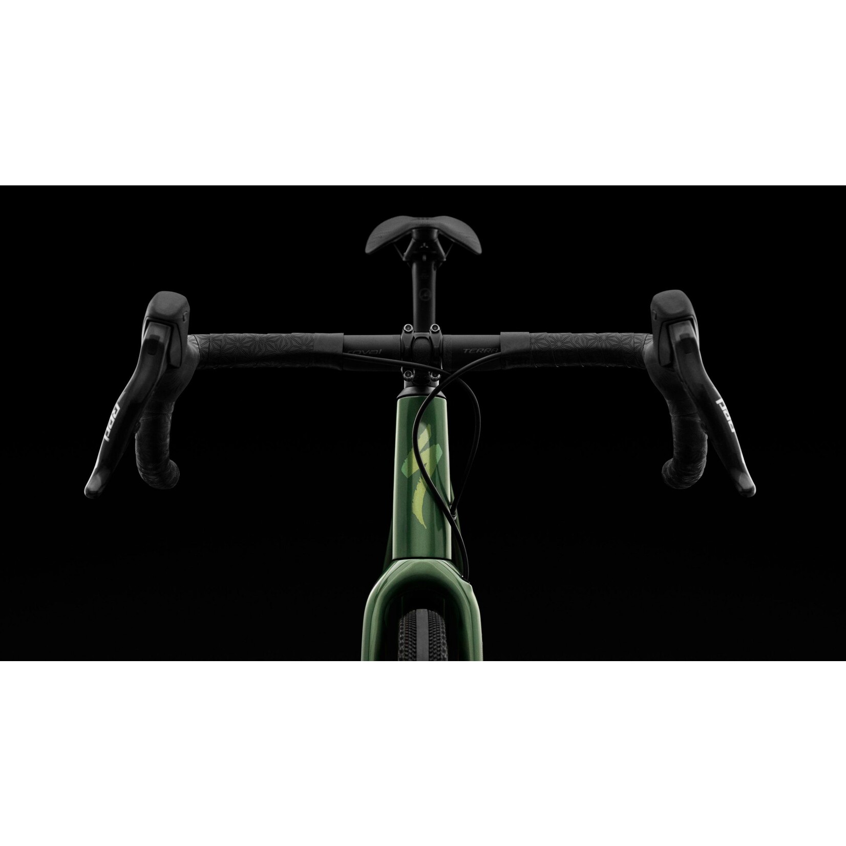 Specialized S-Works Crux - SRAM Red XPLR