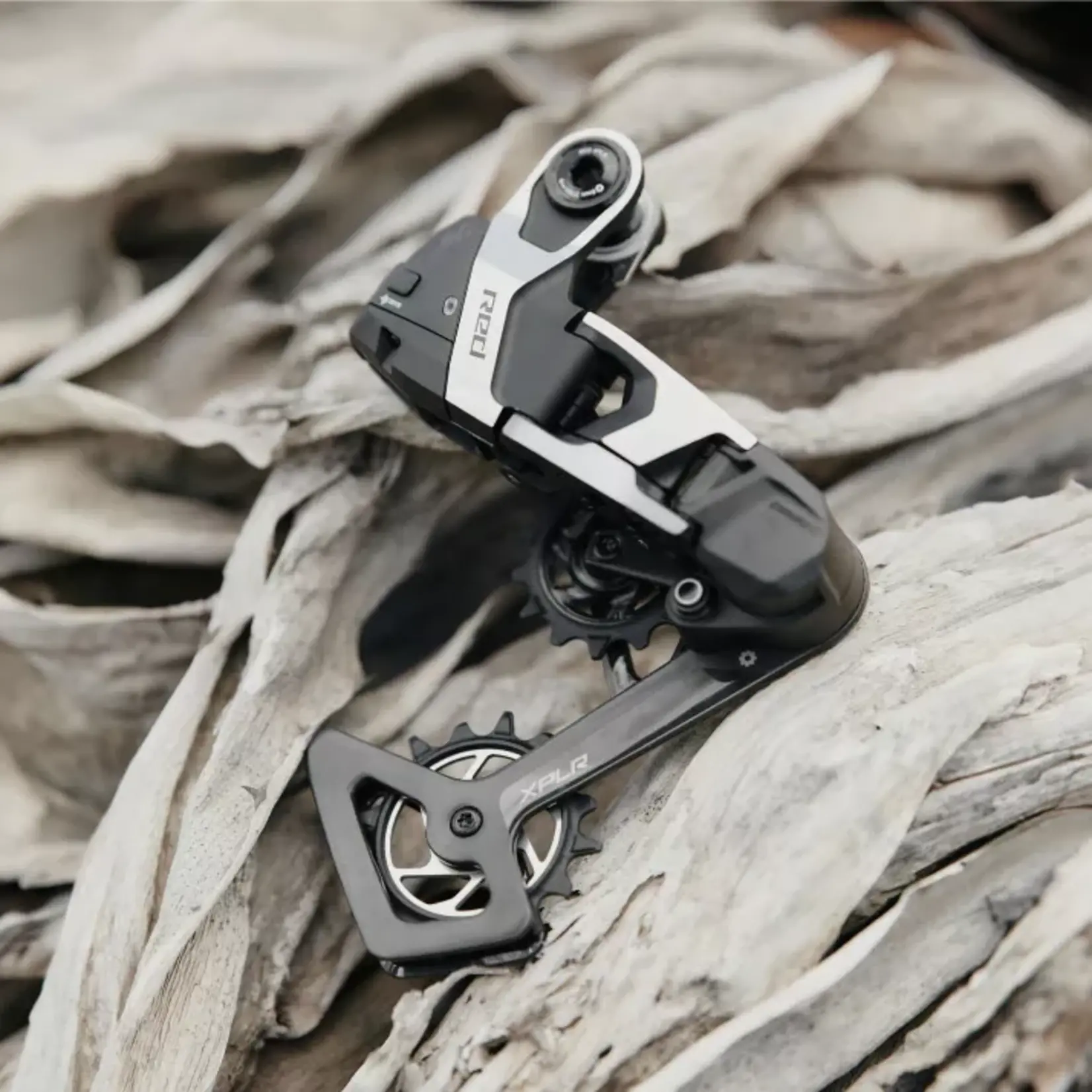 SRAM Red XPLR AXS 13s - Rear Derailleur