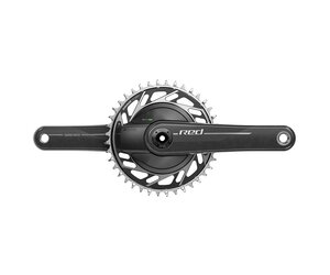 Red XPLR AXS 13s - Power Meter Crankset - Golden Sports Inc.