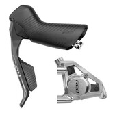 bora SRAM RED AXS HRD RD FD セット 2023 Sram Red AXS Road Groupset – Full Cycle