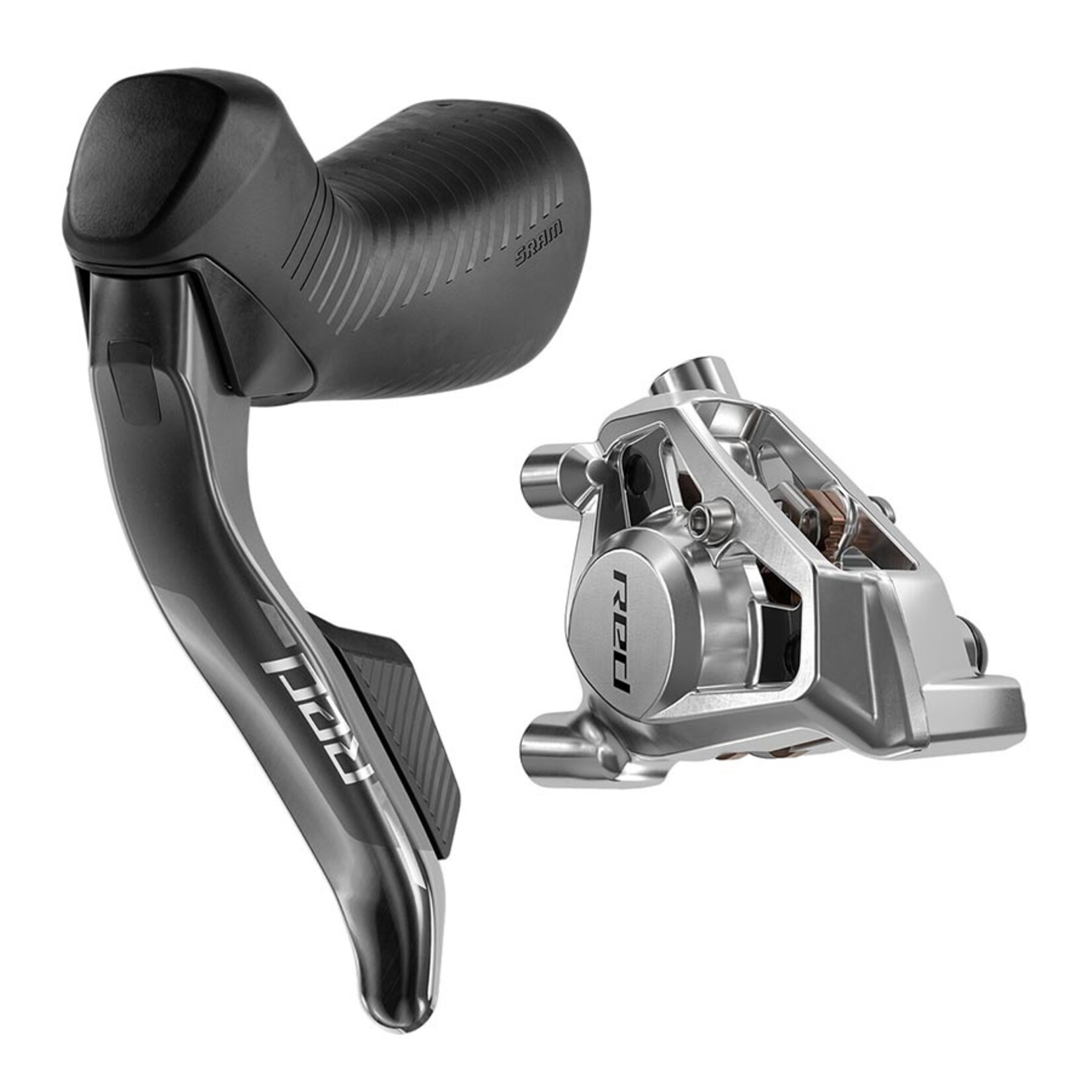 SRAM Red AXS - Système de freinage et de changement de vitesse HRD