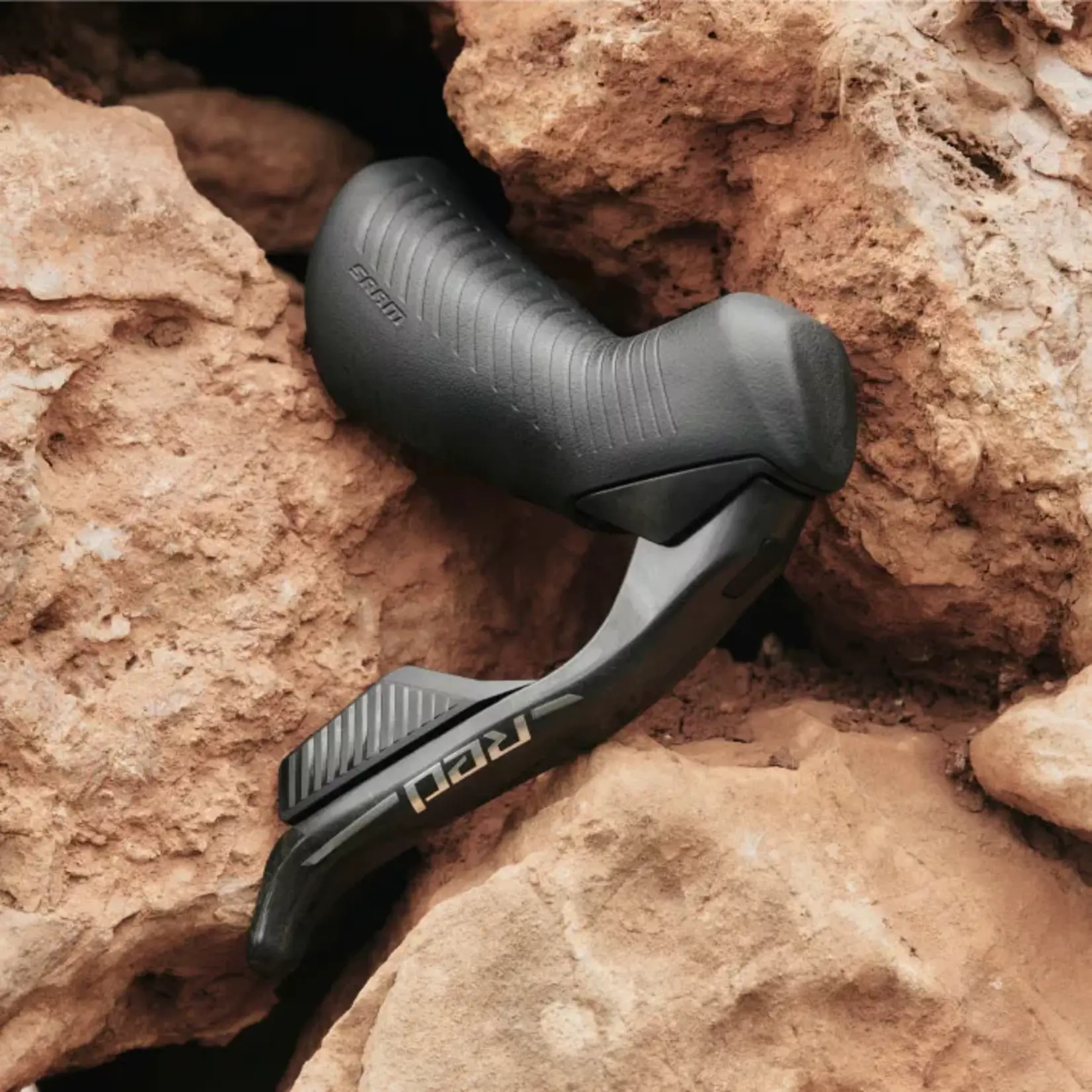 SRAM Red AXS - Système de freinage et de changement de vitesse HRD