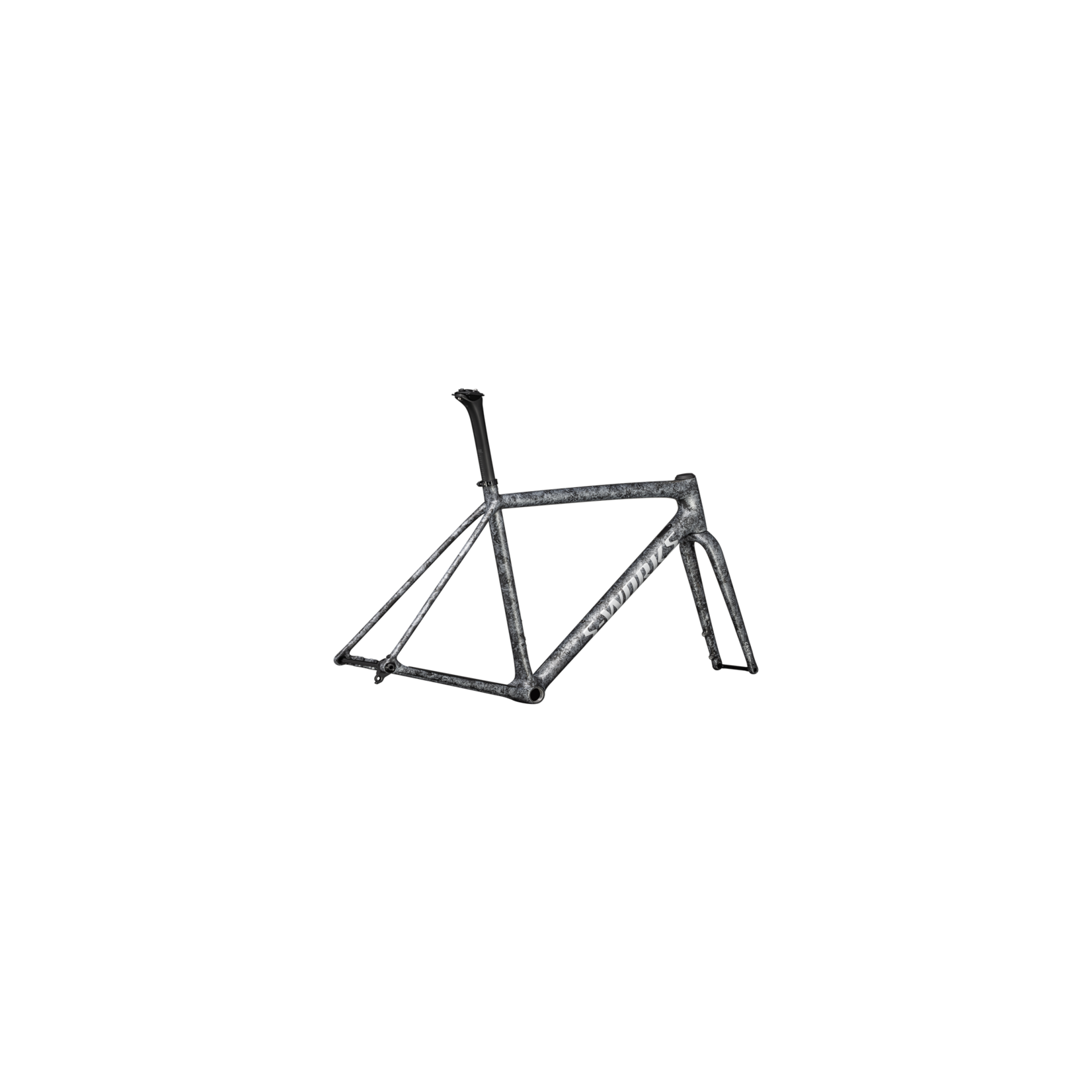 Specialized S-Works Crux Frameset