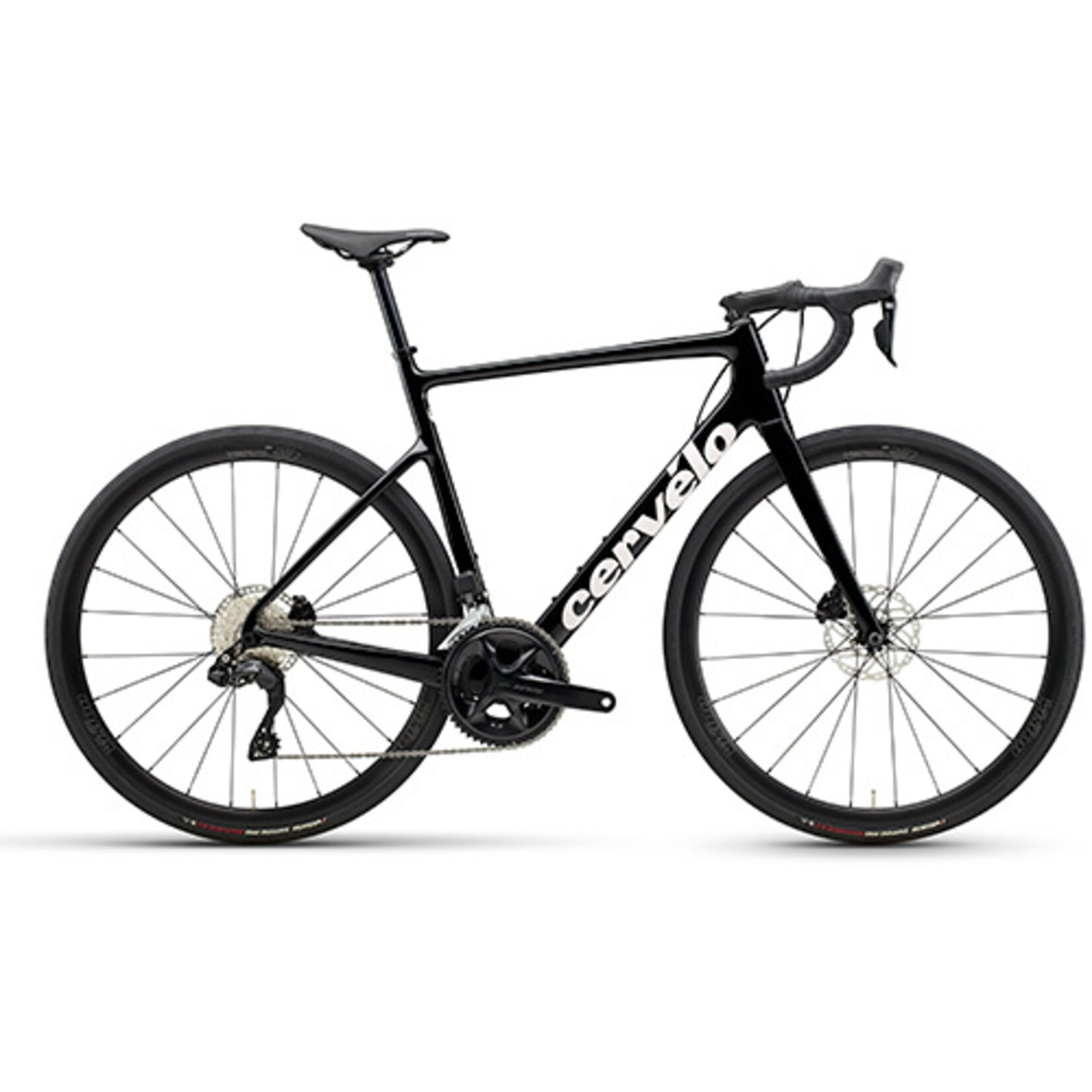 Cervélo Caledonia 105 Di2