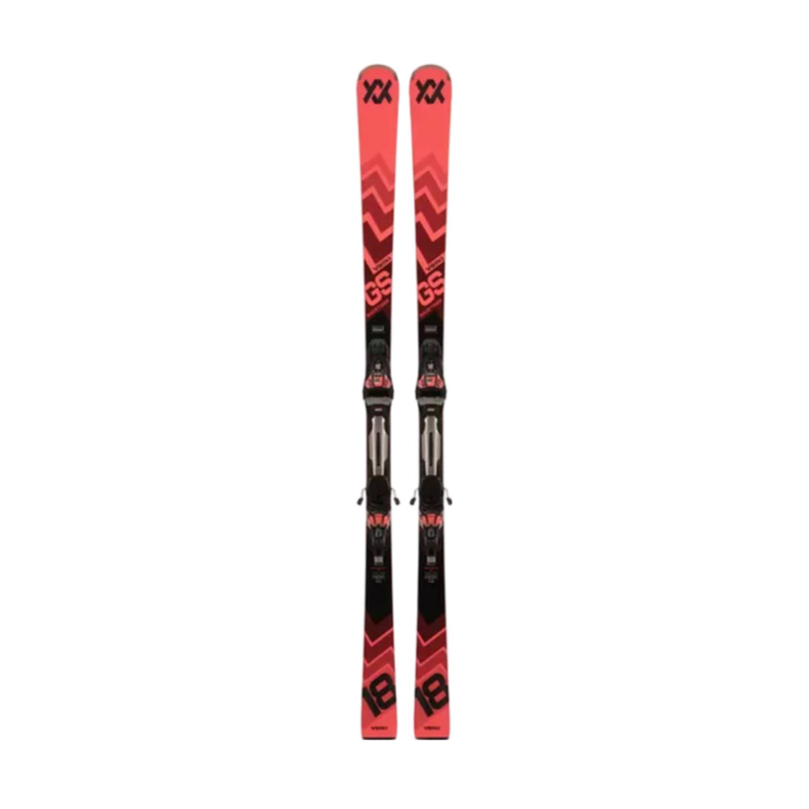 Völkl Racetiger GS Skis 2025