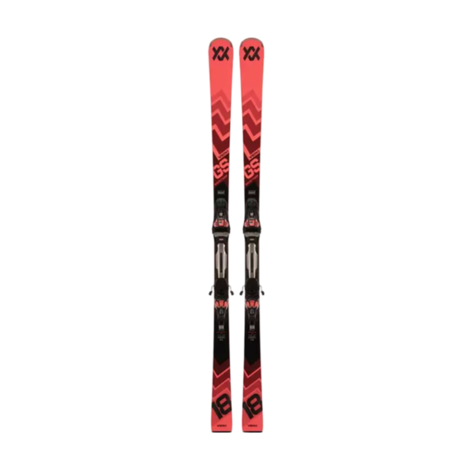 Völkl Skis Racetiger GS 2025