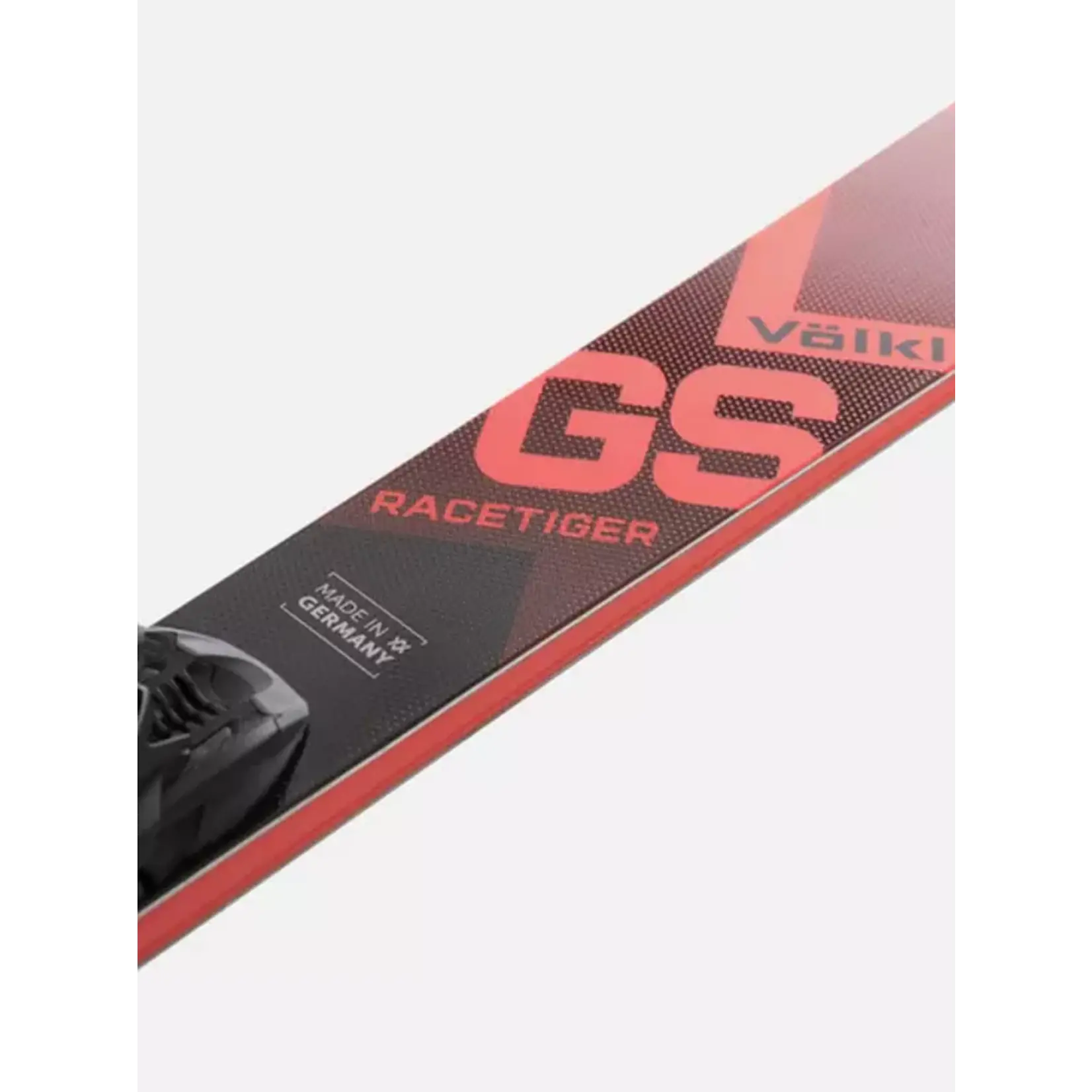 Völkl Racetiger GS Skis 2025