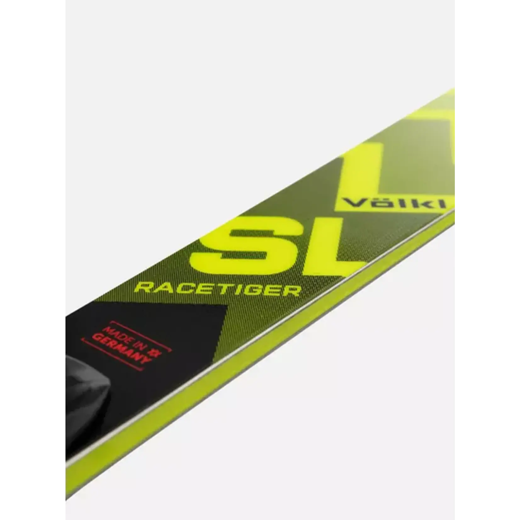 Völkl Racetiger SL Master Skis 2025