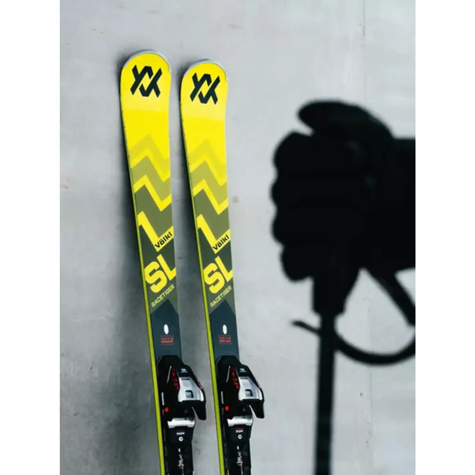 Racetiger SL Master Skis 2025 - Golden Sports Inc. Racetiger SL Master Skis 2025 - Golden Sports Inc.