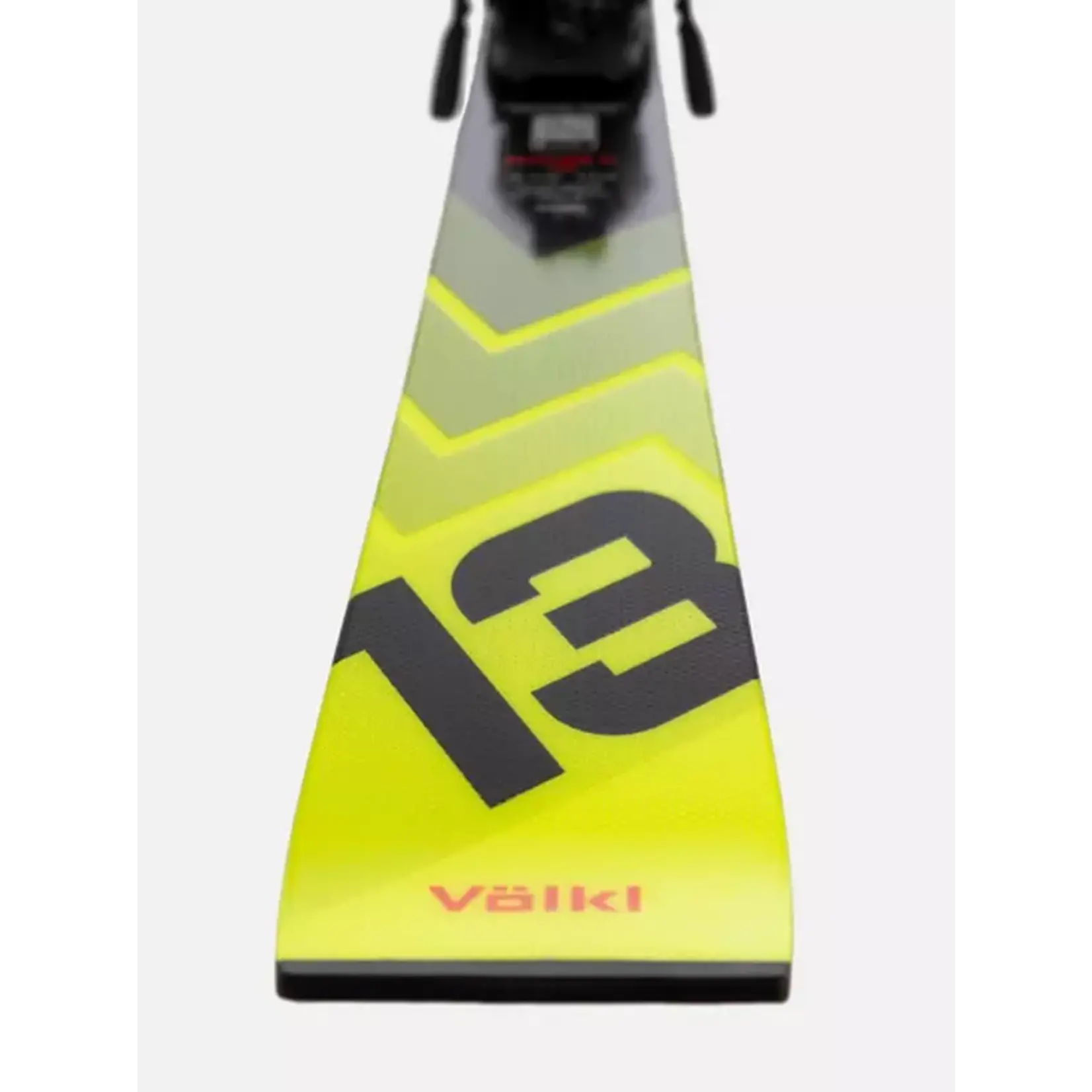 Racetiger SL Skis 2025 - Golden Sports Inc. Racetiger SL Skis 2025 - Golden Sports Inc.