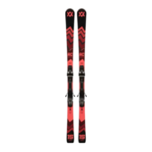 Racetiger RC Black Skis 2025 - Golden Sports Inc. Racetiger RC Black Skis 2025 - Golden Sports Inc.