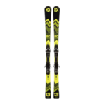 Völkl Racetiger SC Black Skis 2025