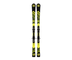 Racetiger SC Black Skis 2025 - Golden Sports Inc. Racetiger SC Black Skis 2025 - Golden Sports Inc.