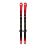 Völkl Racetiger SRC Skis 2025