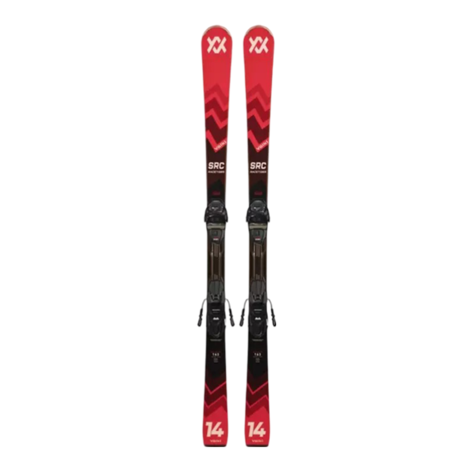 Völkl Racetiger SRC Skis 2025