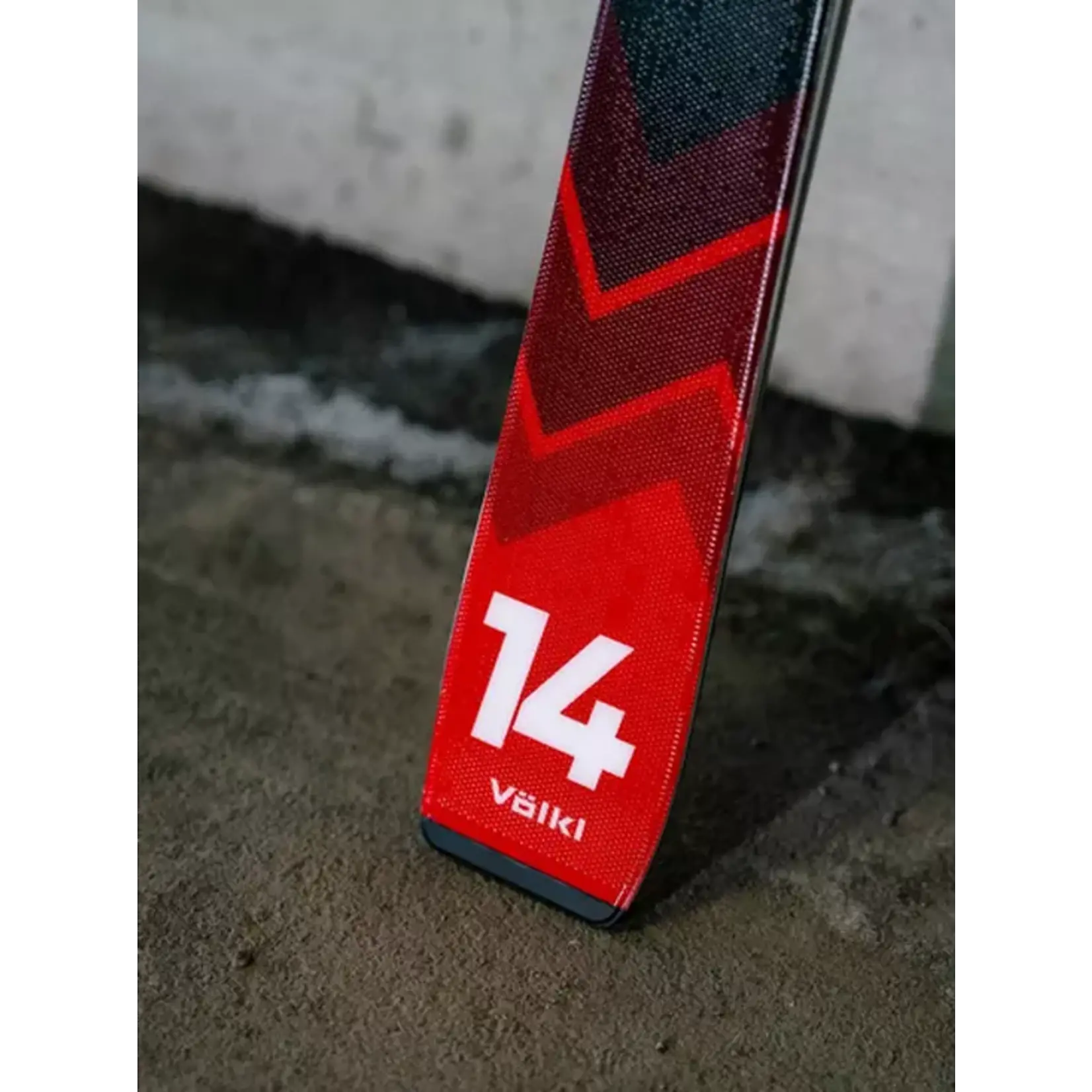 Völkl Racetiger SRC Skis 2025