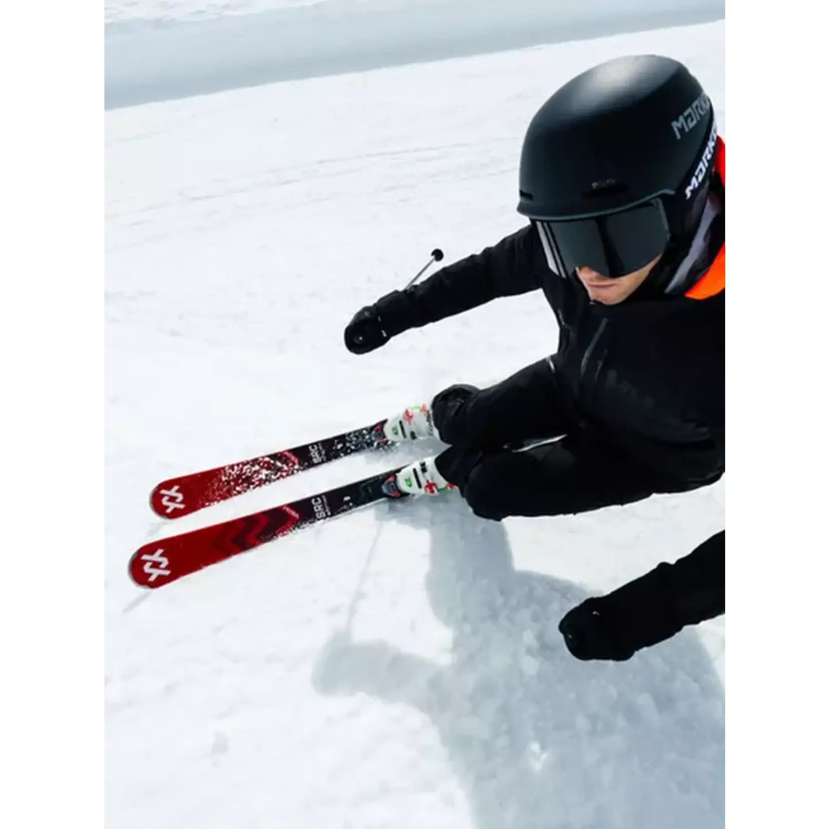 Völkl Racetiger SRC Skis 2025