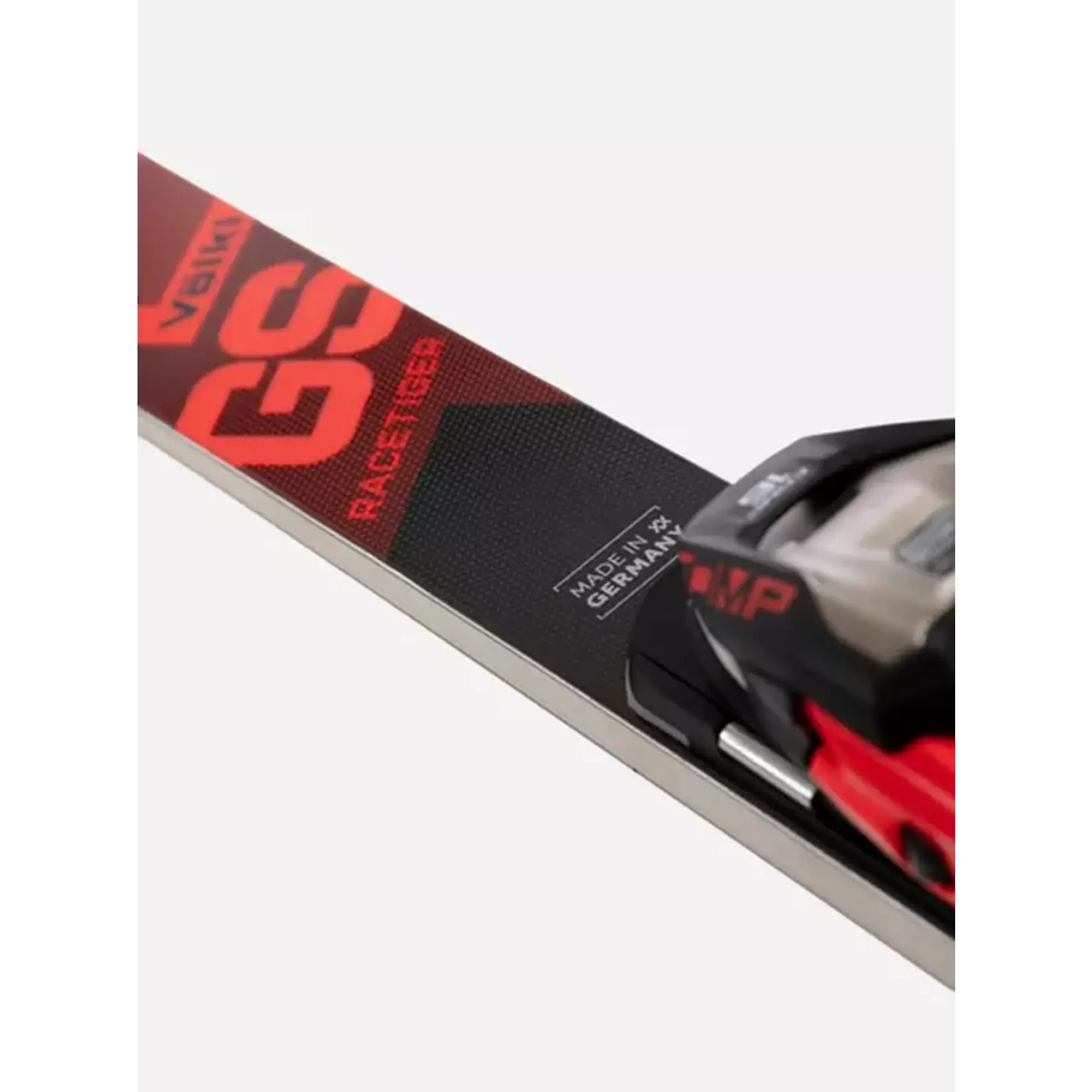 Racetiger GS Master Skis 2025 - Golden Sports Inc. Racetiger GS Master Skis 2025 - Golden Sports Inc.
