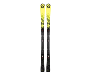 Racetiger SL R FIS w/Plate Skis 2025 - Golden Sports Inc. Racetiger SL R FIS w/Plate Skis 2025 - Golden Sports Inc.