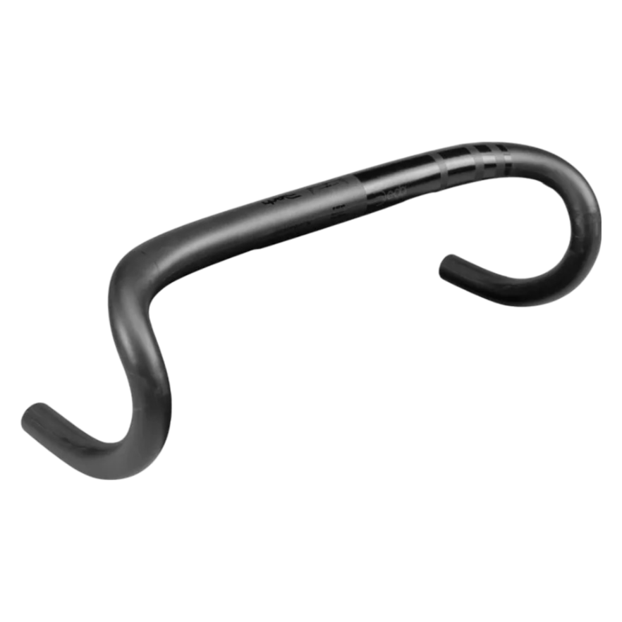 パーツ Deda ELEMENTI SUPERLEGGERA 420 Superleggera RS Handlebar - Golden Sports Inc.