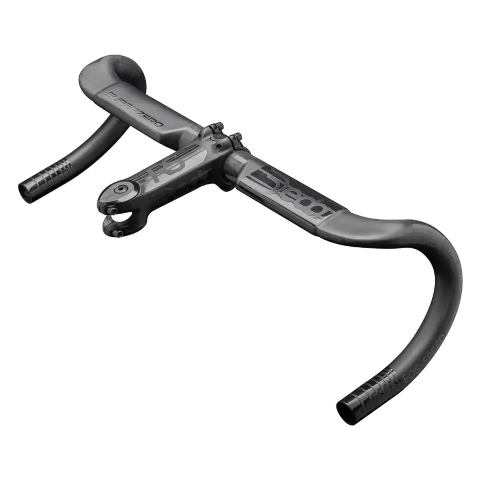 Deda Elementi SuperZero Carbon Gravel Handlebar