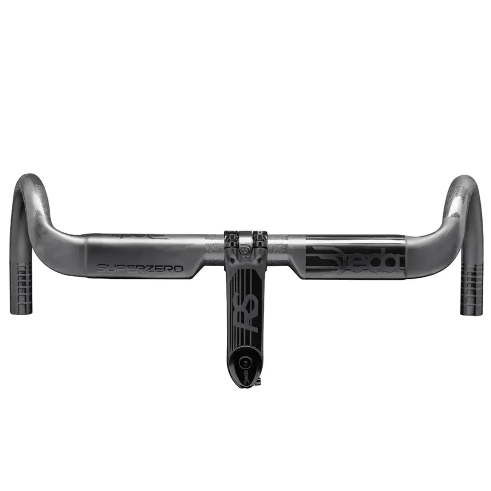 Deda Elementi SuperZero Carbon Gravel Handlebar