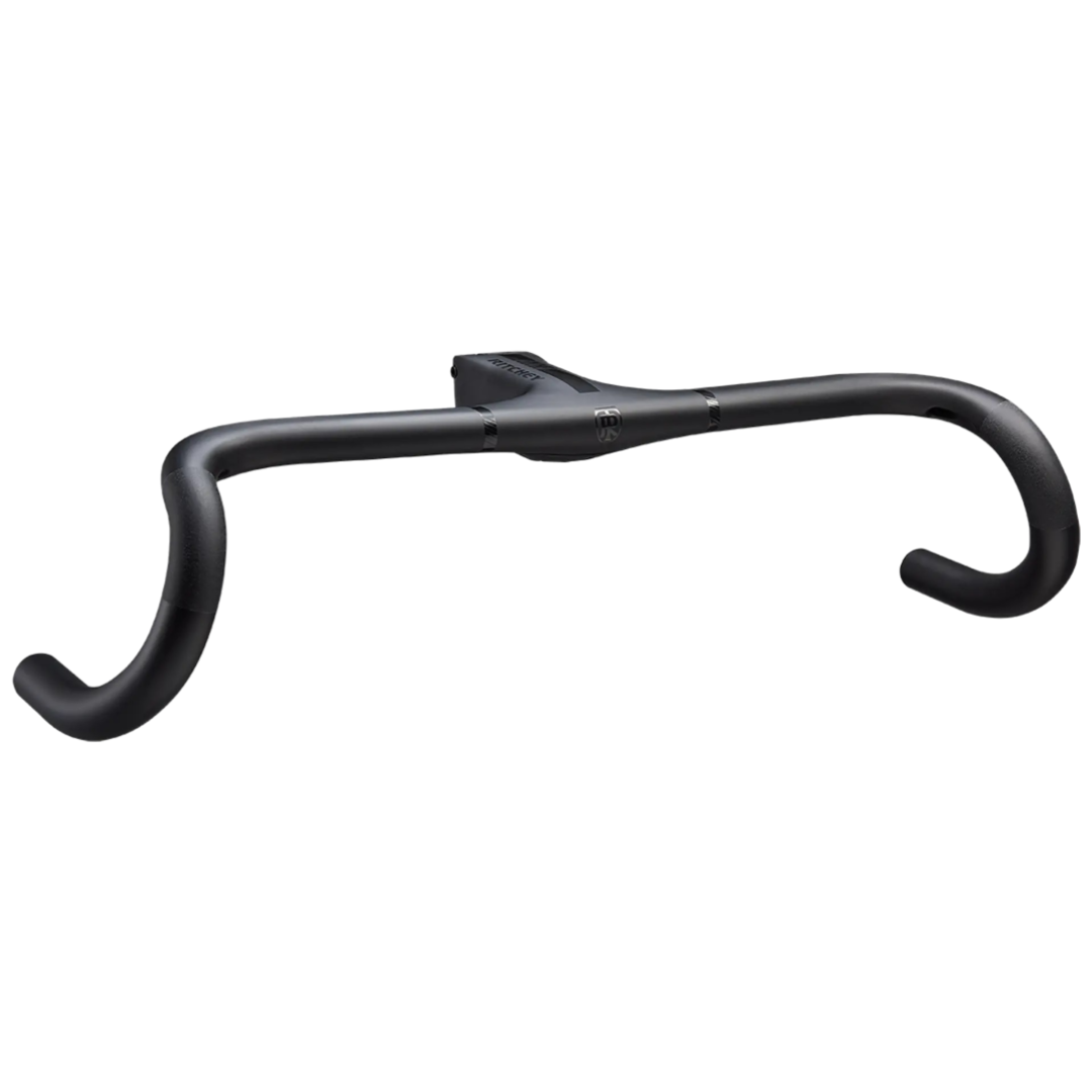 Ritchey integrated handlebar deals