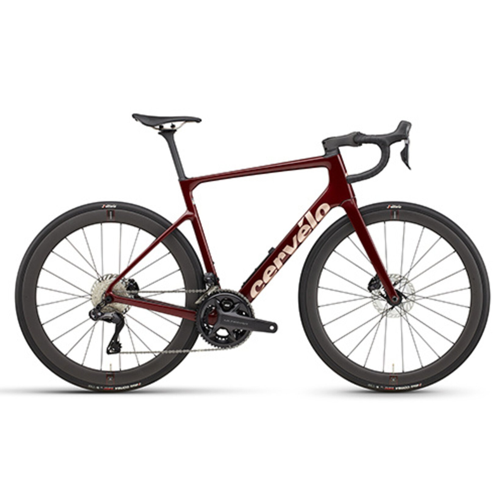 Cervélo Caledonia-5 Ultegra Di2