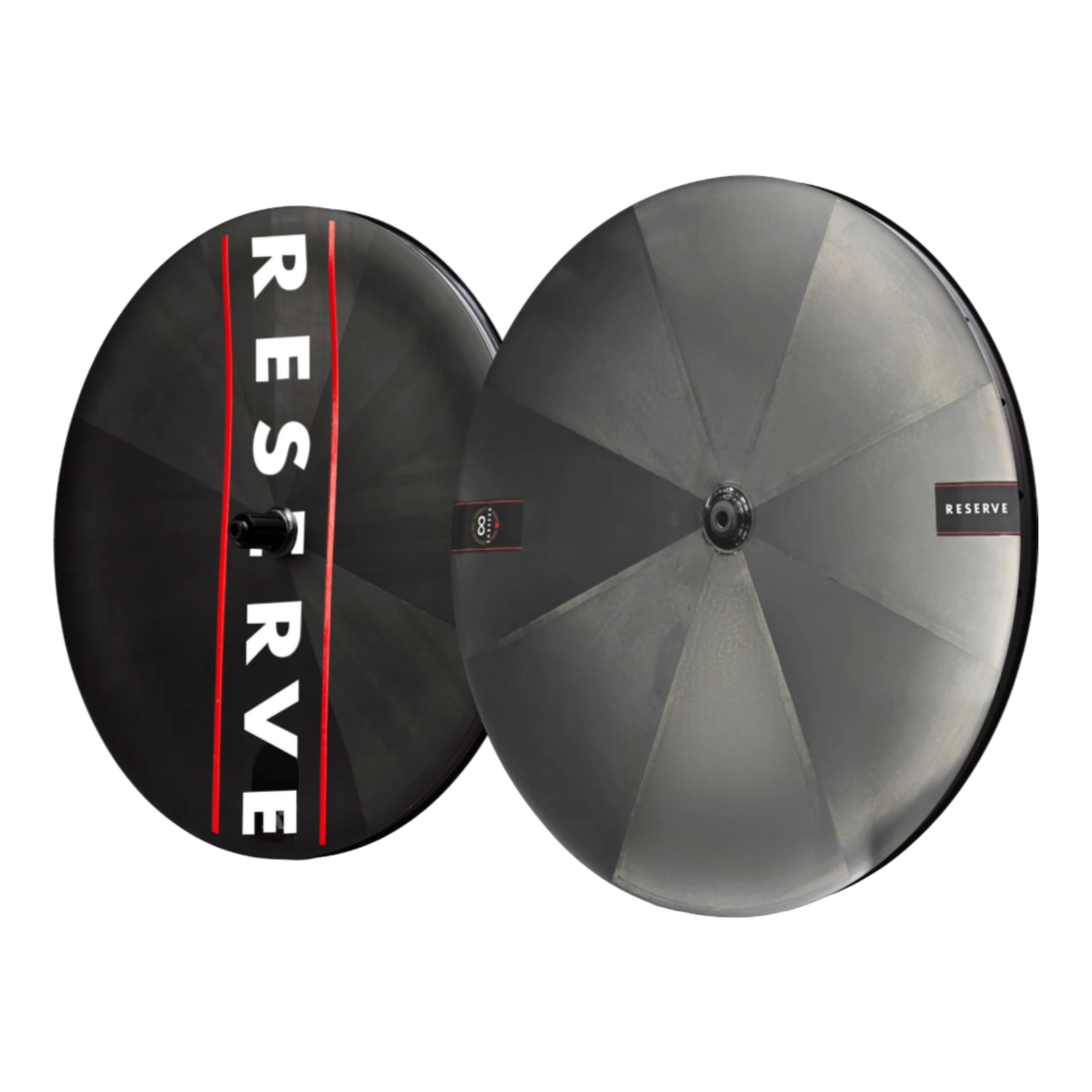 Reserve DISC|DISC TA Paire de roues