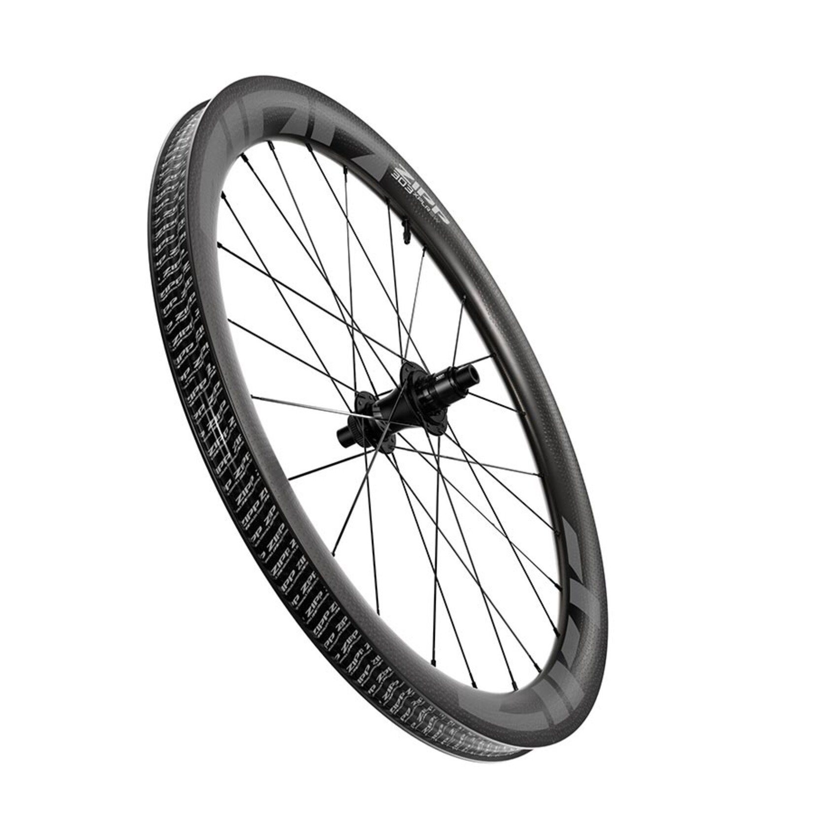 Zipp 303 XPLR SW Wheelset