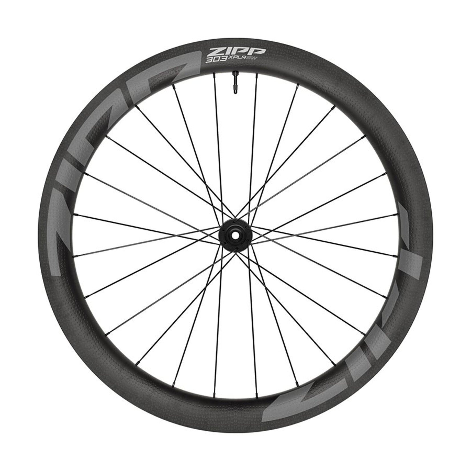 Zipp 303 XPLR SW Paire de roues