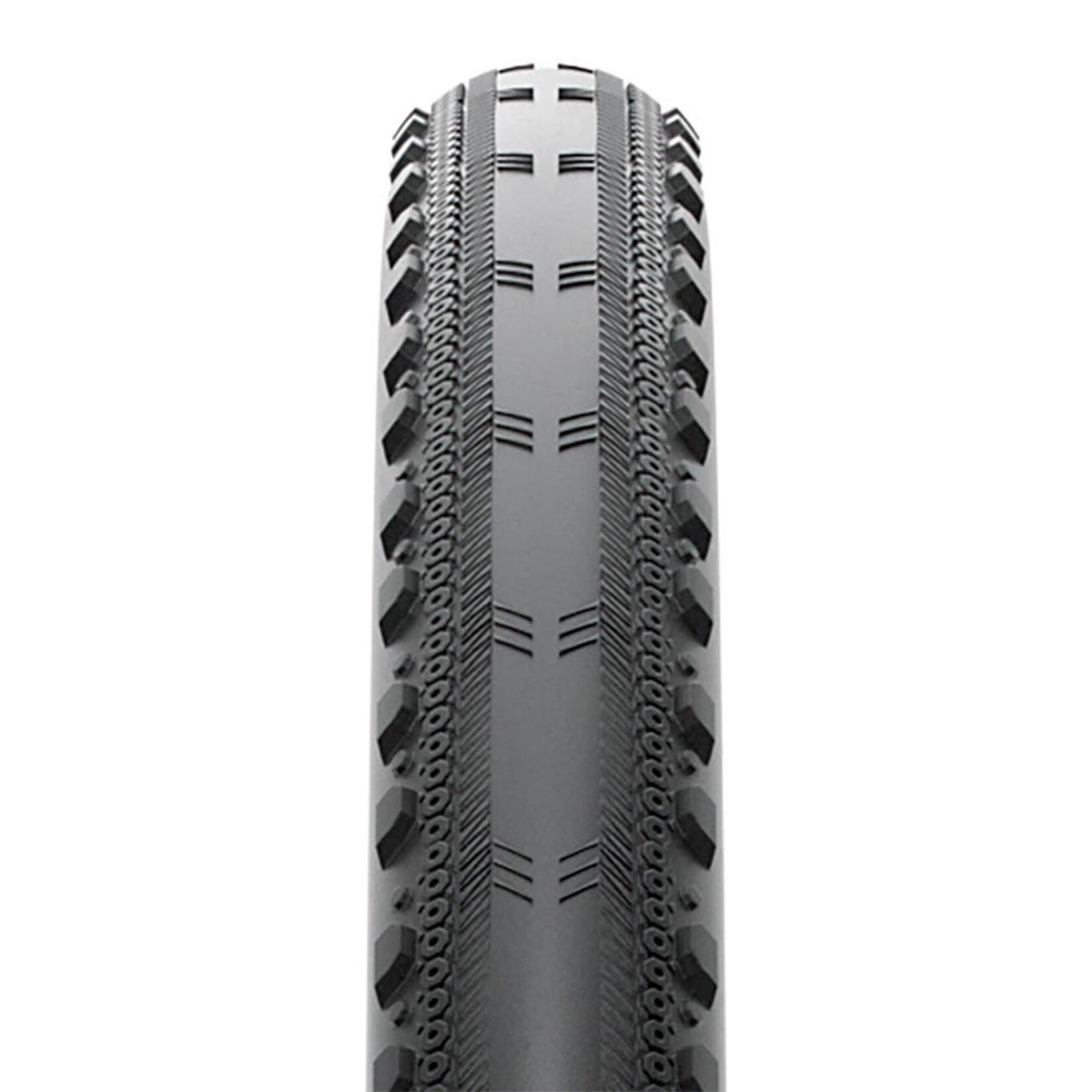 Goodyear XPLR Slick Tire designed for Zipp