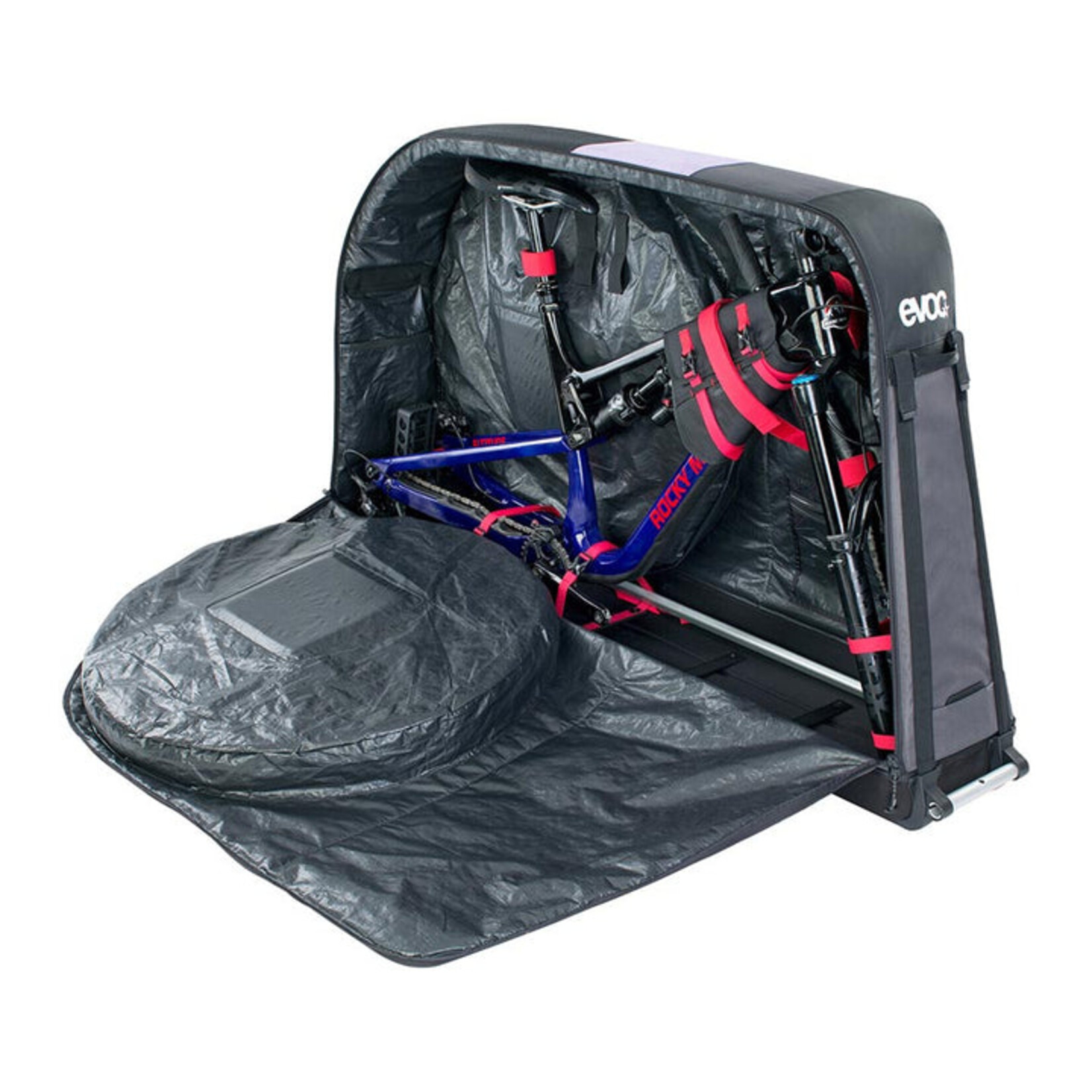 EVOC Sac de voyage pour vélo Pro