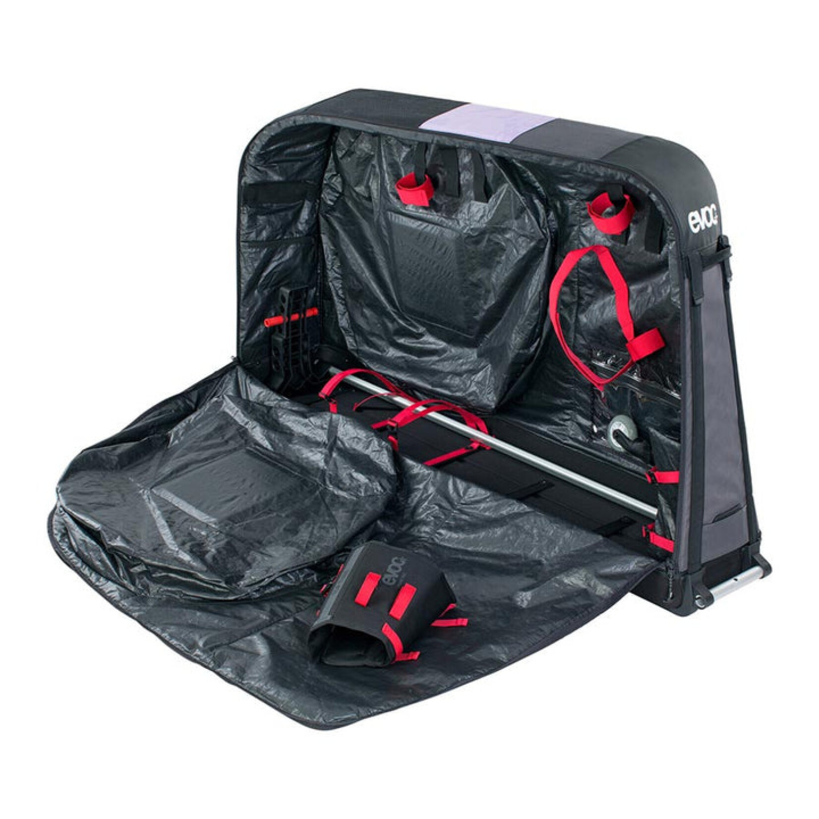 EVOC Sac de voyage pour vélo Pro