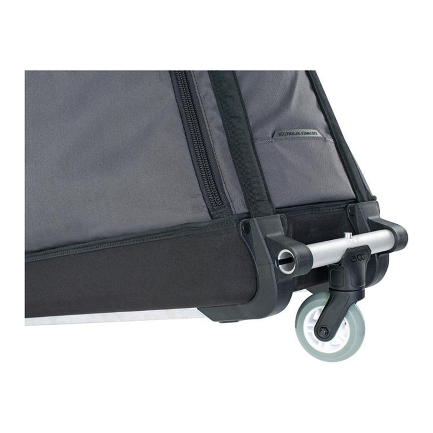EVOC Sac de voyage pour vélo Pro