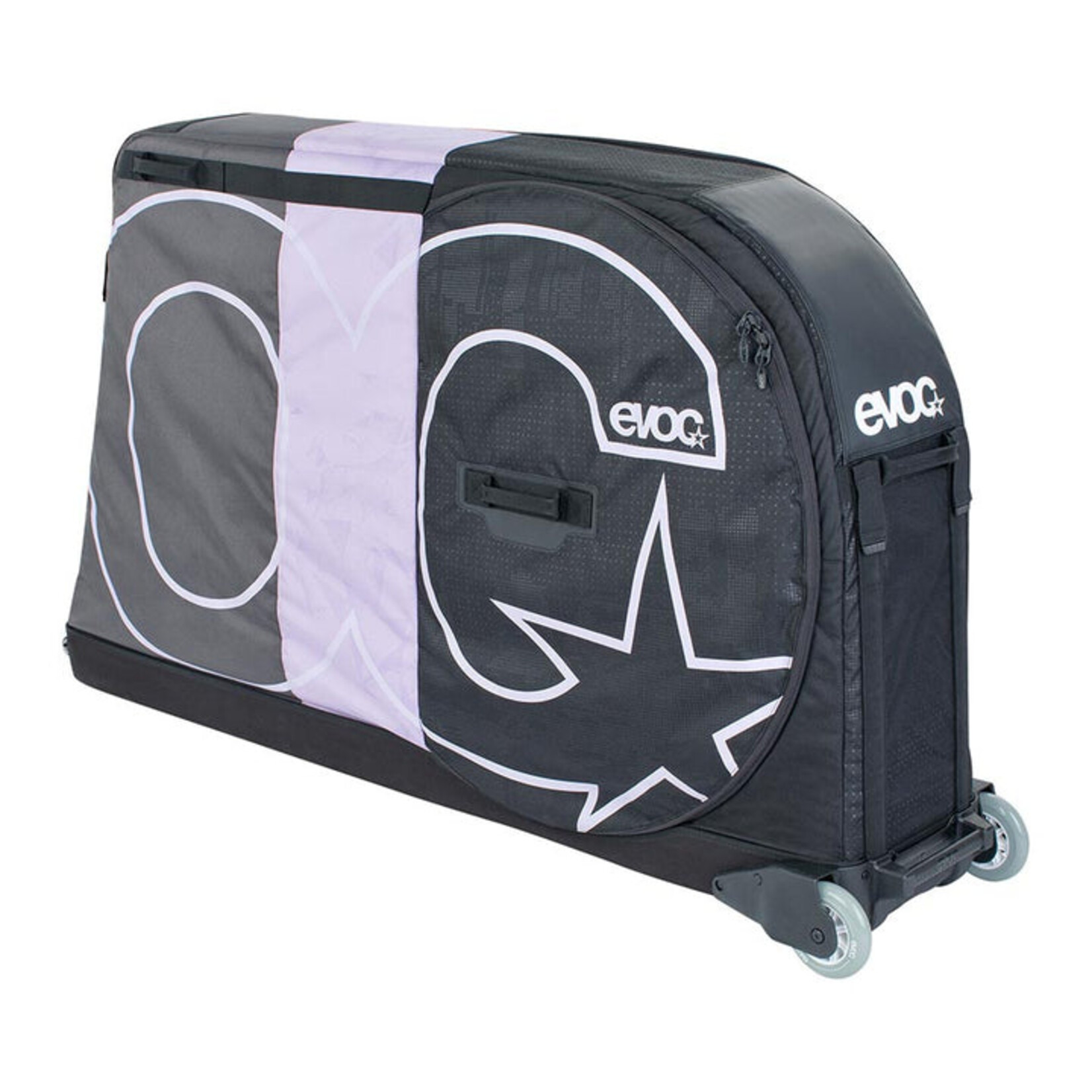 EVOC Sac de voyage pour vélo Pro
