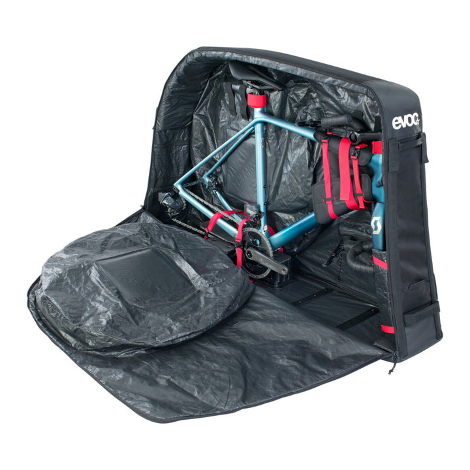 EVOC Sac de voyage pour vélo